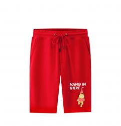 Quality Garfield Casual Pants