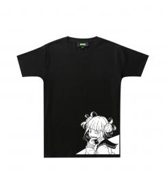 My Hero Academia Cross My Body Tees His And Hers T Shirts