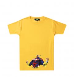 My Hero Academia All Might Tshirt Boys T Shirt Sale