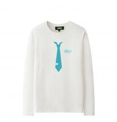 Hatsune Miku Long Sleeve Tees Girls Shirt