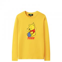 Winnie the Pooh Chemise à manches longues Boy Shirt