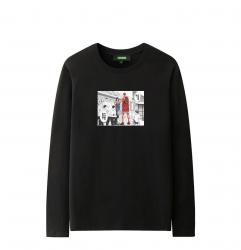 Hanamichi Sakuragi Tee Long Sleeve Slam Dunk His And Hers Shirts