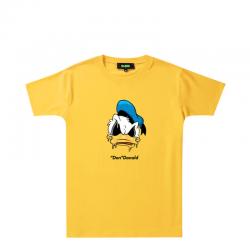 Disney Donald Duck Tshirts Boys Designer Shirt