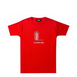 Coca-Cola Shirt Original Design Birthday Girl T Shirt
