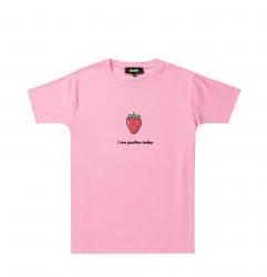 Strawberry Shirts Kids Designer T Shirts