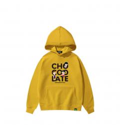 Nice Boys Hoodies Chibi Maruko-chan Hooded Coat