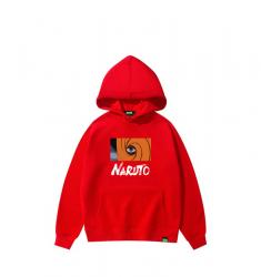 Naruto Veste Obito Uchiha Hoodie Kid