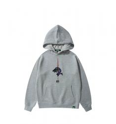 EVA Hooded Veste Cool Sweatshirts pour enfants