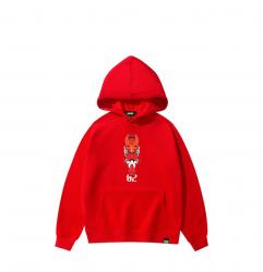 Hoodies Kids Boys EVA Jacket