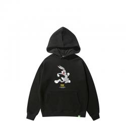 Childrens Hoodies Disney Bugs Bunny Tops