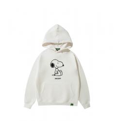Snoopy Sweater Girls Pullover Hoodie