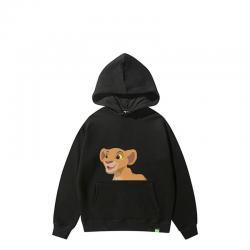 Disney The Lion King Jacket Best Hoodies For Boys