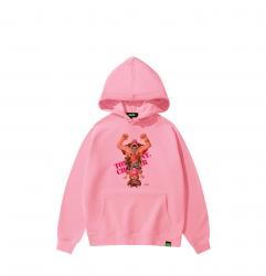 One Piece Pullover Hoodies Tony Tony Chopper Pullover Anime