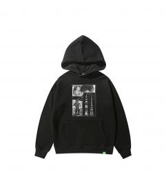 NASA Sweatshirt Hoodies Youth