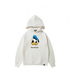 Disney Donald Duck Hoodies Boys Hoodies Vente