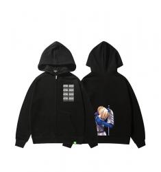 Fate Tops original design Cute Sweatshirts For Girls