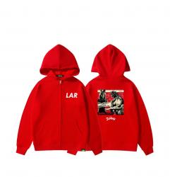 Ultraman Hoodie Hoodie Jacket For Boys