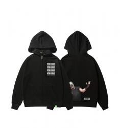 โตเกียว Ghoul แจ็คเก็ต Hoodie เด็ก