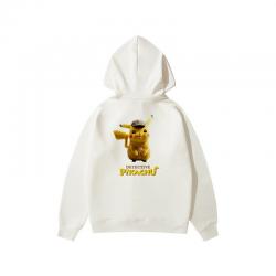 Pokemon Pikachu Tops Little Boys Sweatshirts