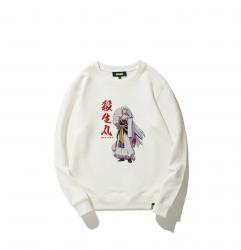 Couple Hoodies Online Inuyasha Coat