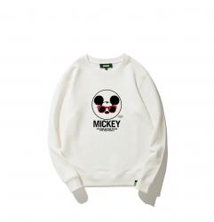 Disney Mickey Mouse Tops Boys Hoodie