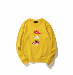 Veste à capuche pour sweat à capuche Fille Garfield