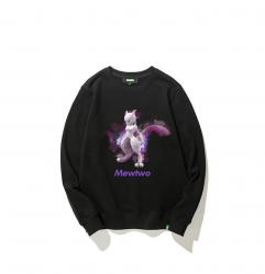 Pokemon Mewtwo Sweatshirts Couple Sweatshirts Online