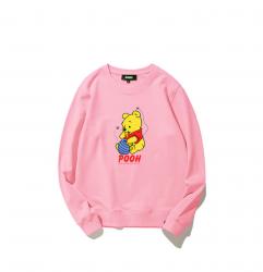 Winnie the Pooh Boys Sweatshirts Sweater