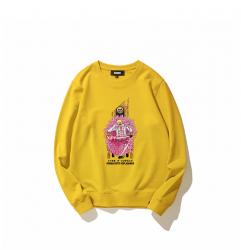 Doflamingo Hoodie One Piece Nice Boys Hoodies