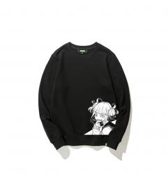 My Hero Academia Cross My Body Sweater Baby Boy Sweatshirt