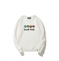 South Park Hoodies Sweatshirts For Teenage Guys