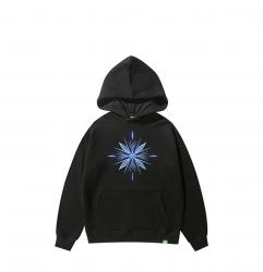 Disney Frozen Hoodie Hoodies Kids Boys