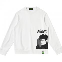 Naruto original design Sweatshirt Obito Uchiha Childrens Hoodies