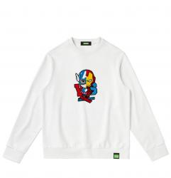 The Avengers Little Boys Sweatshirts Marvel Iron Man Hoodie