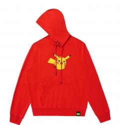 Pokemon Pikachu Jacket Cool Sweatshirts For Boys