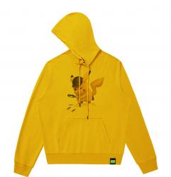 โปเกมอน Pikachu Hoodies เด็ก Hoodies ขาย