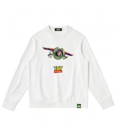 Disney Toy Story Buzz Lightyear Sweatshirts Sweatshirts For Teenage Girl