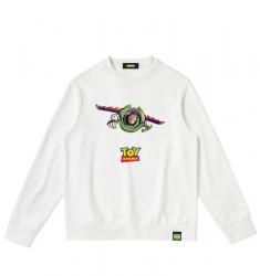 Disney Toy Story Buzz Lightyear Sweatshirts Pour Adolescente