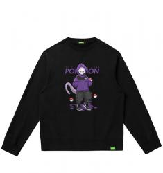 Pokemon Mewtwo Tops Boys Hoodies Sale