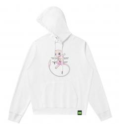 Pokemon Mew Coat Boys Hoodie