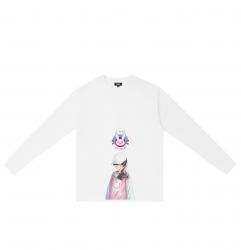 DVA Tee Long Sleeve Overwatch Kid Shirts