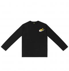 Pikachu Tee Shirt Long Sleeve Pokemon Small Boy T Shirt