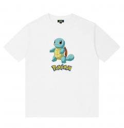 Squirtle Tee Pokemon Kid Shirts