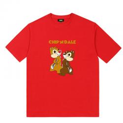 Disney Chip'n'Dale T-Shirts Kids T Shirts