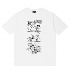 Cool Snoopy Birthday Shirts For Boys