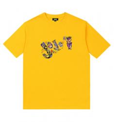 Mignon JoJo’s Bizarre Adventure Girls Tees