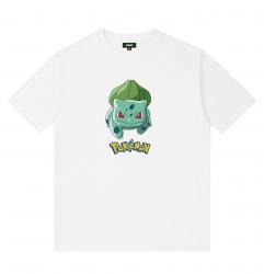 Bulbasaur T-Shirt Pokemon Shirts For Teen Girls