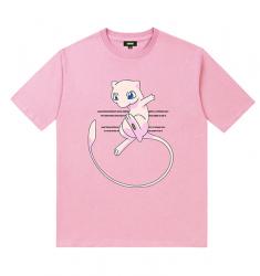 Pokemon Mew Tees Cool Shirts For Boys