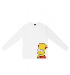 The Simpsons Long Sleeve Tshirt Love Shirts For Couples