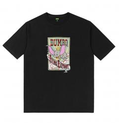 Dumbo Tshirt Couple T Shirts Online